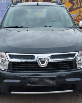Dacia Duster cc.1.6 benzina 1°serie x ricambi