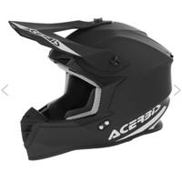 casco motocross 