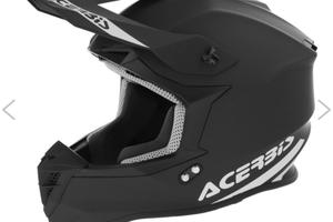 casco motocross 