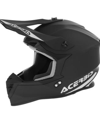 casco motocross 