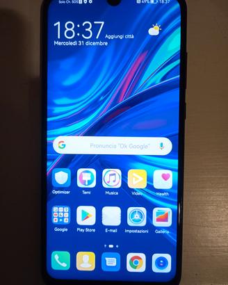 Huawei P Smart 2019