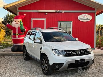 Dacia Duster 1.6 SCe GPL 4x2 Techroad