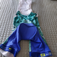 Completo estivo TG.L