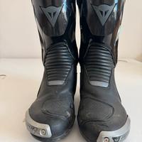 Stivali moto Dainese Course d1 out