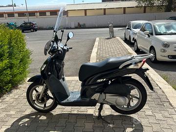 Honda SH 125