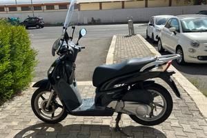 Honda SH 125