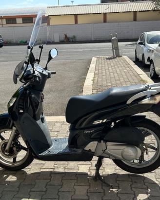 Honda SH 125