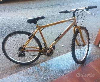 mtb mountain bike