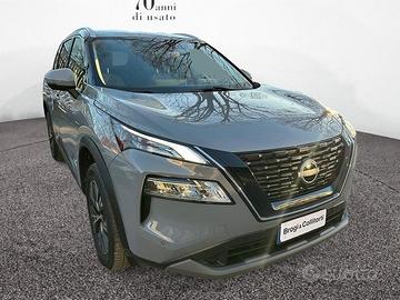 Nissan X-Trail IV 2022 1.5 e-power N-Connecta...