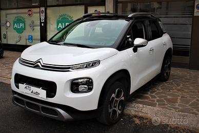Citroen C3 Aircross PureTech 110 S&S Shine