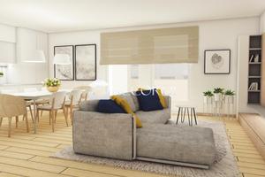 Rif.JS009_7| appartamento susegana