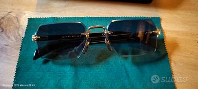 occhiali da sole David Beckham