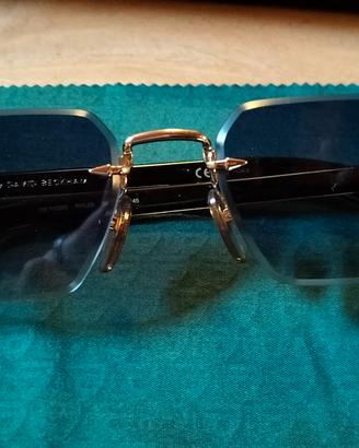 occhiali da sole David Beckham