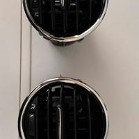 Bocchette aria fiat 500 seconda serie