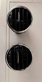 Bocchette aria fiat 500 seconda serie