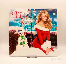 Lp Mariah Carey Merry Christmas II You 