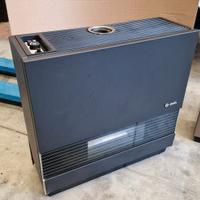stufa a gas metano 8 kw olimpia splendid 