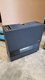 stufa a gas metano 8 kw olimpia splendid 