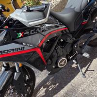 Moto Morini X-Cape 650