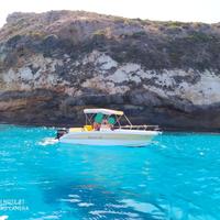 MINGOLLA BRAVA 22 OPEN MERCURY EFI 150 HP