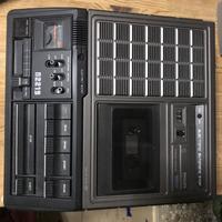 Registratore cassetta