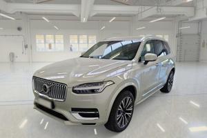 VOLVO XC90 B5 D AWD AUTOMATICO 7P INSCRIPTION SUV