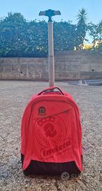 Zaino Trolley Invicta
