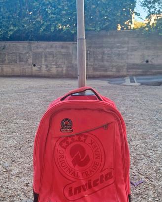 Zaino Trolley Invicta