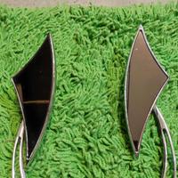 specchietti,fari anteriori supplementari e frecce 