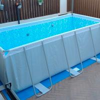 Piscina fuori terra Bestway