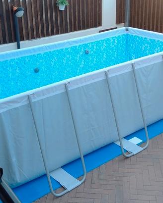 Piscina fuori terra Bestway e accessori 