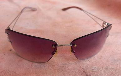 Occhiali donna Trussardi