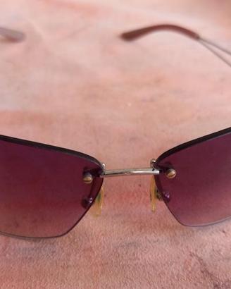 Occhiali donna Trussardi