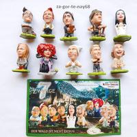 7 Zwerge  Kinder Germania 2006 completa