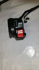 DEVIO LUCI DESTRO PULSANTIERE YAMAHA R1 R1 M 2020