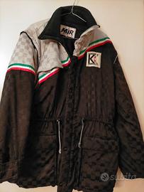 Giacca MIR imbottita -XL Go Kart