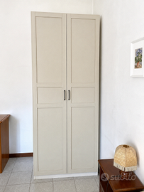 Armadio IKEA PAX FLISBERGET 100x58x236 cm