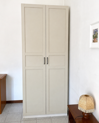 Armadio IKEA PAX FLISBERGET 100x58x236 cm