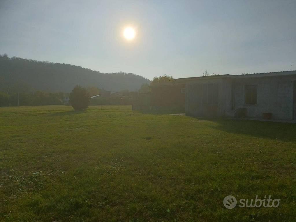 Terreno di 1423 m² a Buja - Vista 3