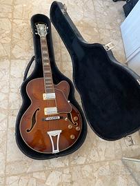 Ibanez Artcore Af85-VlS-12-01