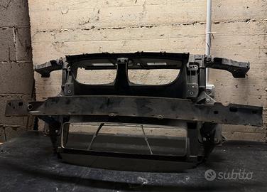OSSATURA ANTERIORE BMW SERIE 1 E81 E82 E87