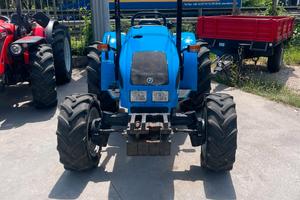 TRATTORE LANDINI MISTRAL 50