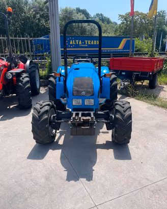 TRATTORE LANDINI MISTRAL 50
