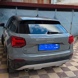 Audi q2 1.6 116cv cambio automatico 
