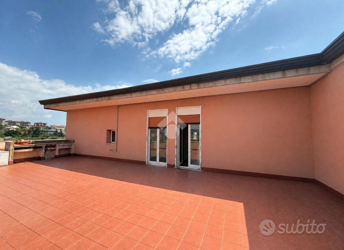 Appartamento – Catania, San Giovanni Galermo, San Giovanni Galermo-Trappeto-Cibali - Altro