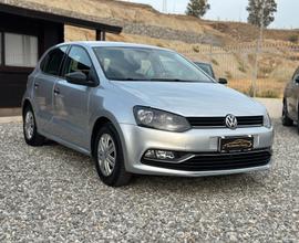 Volkswagen Polo 1.4 TDI 5p. Comfortline BlueMotion