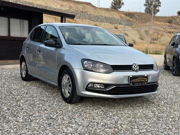 Volkswagen Polo 1.4 TDI 5p. Comfortline BlueMotion