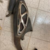 Pezzi vari aprilia sr 50 (leggere descrizione)