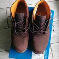 Scarponcini Timberland pari al nuovo 