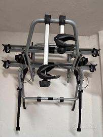 PORTABICI THULE CLIP-ON HIGH 9105